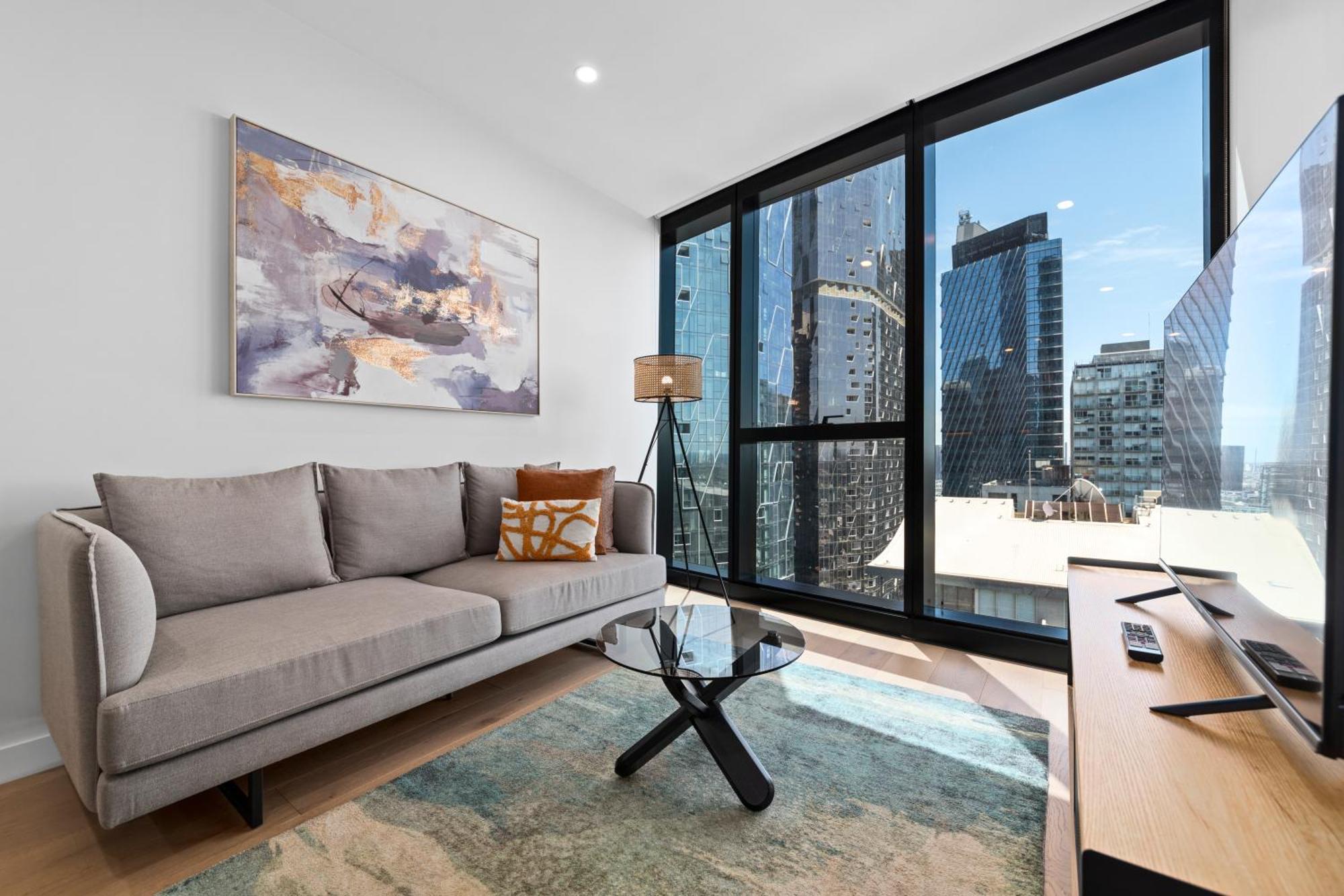 Aspire Melbourne Hotel ภายนอก รูปภาพ